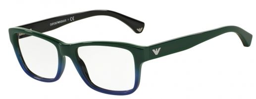 okulary korekcyjne Emporio Armani EA3051